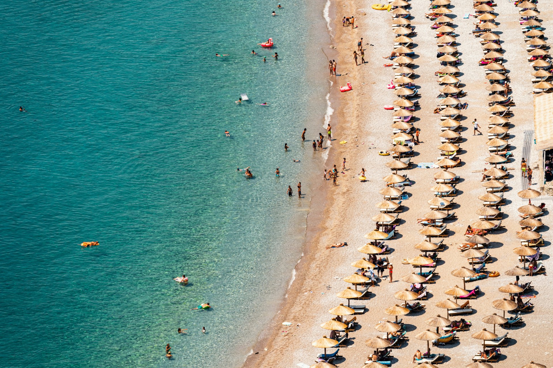 Budva Riviera