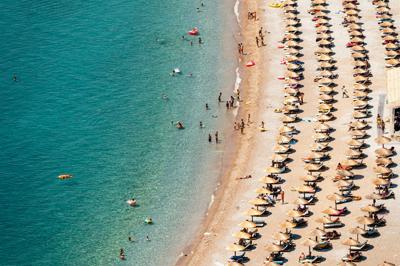 Budva Riviera