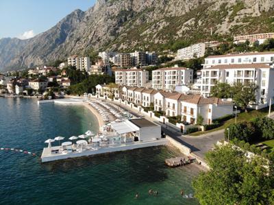 Kotor Bay