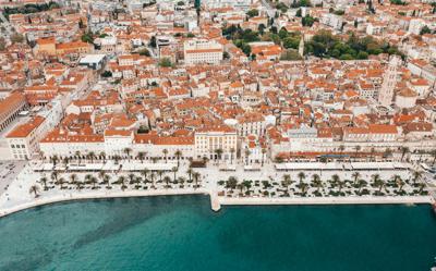 Central Dalmatia