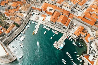 South Dalmatia