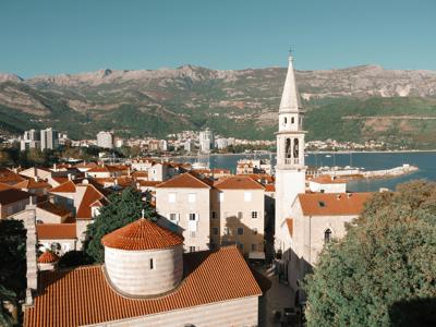 Budva Region