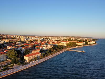 North Dalmatia