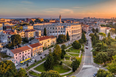 Pula