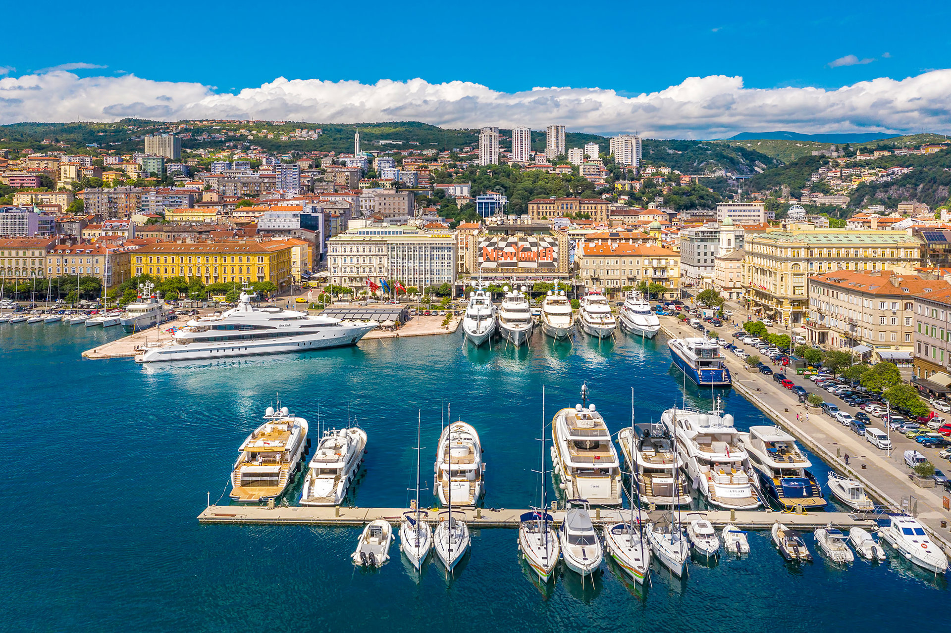 Rijeka