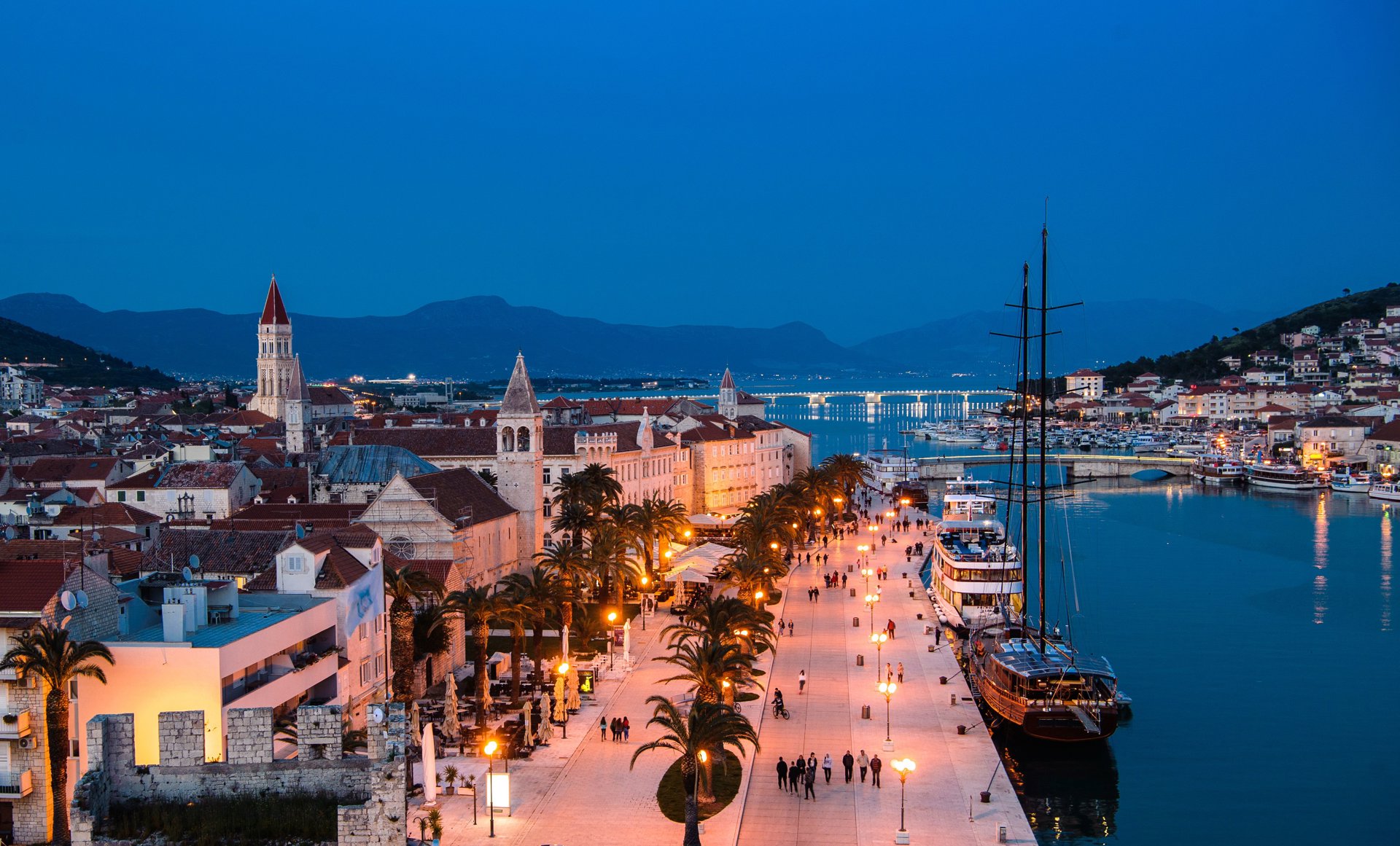 Trogir