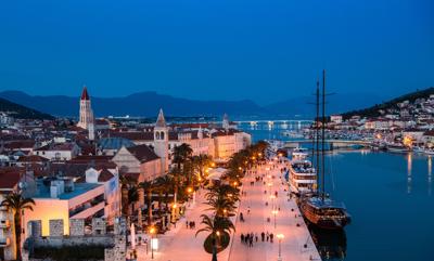 Trogir