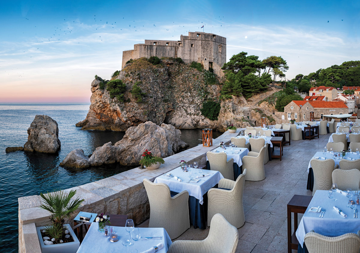Restaurant/Club Reservations