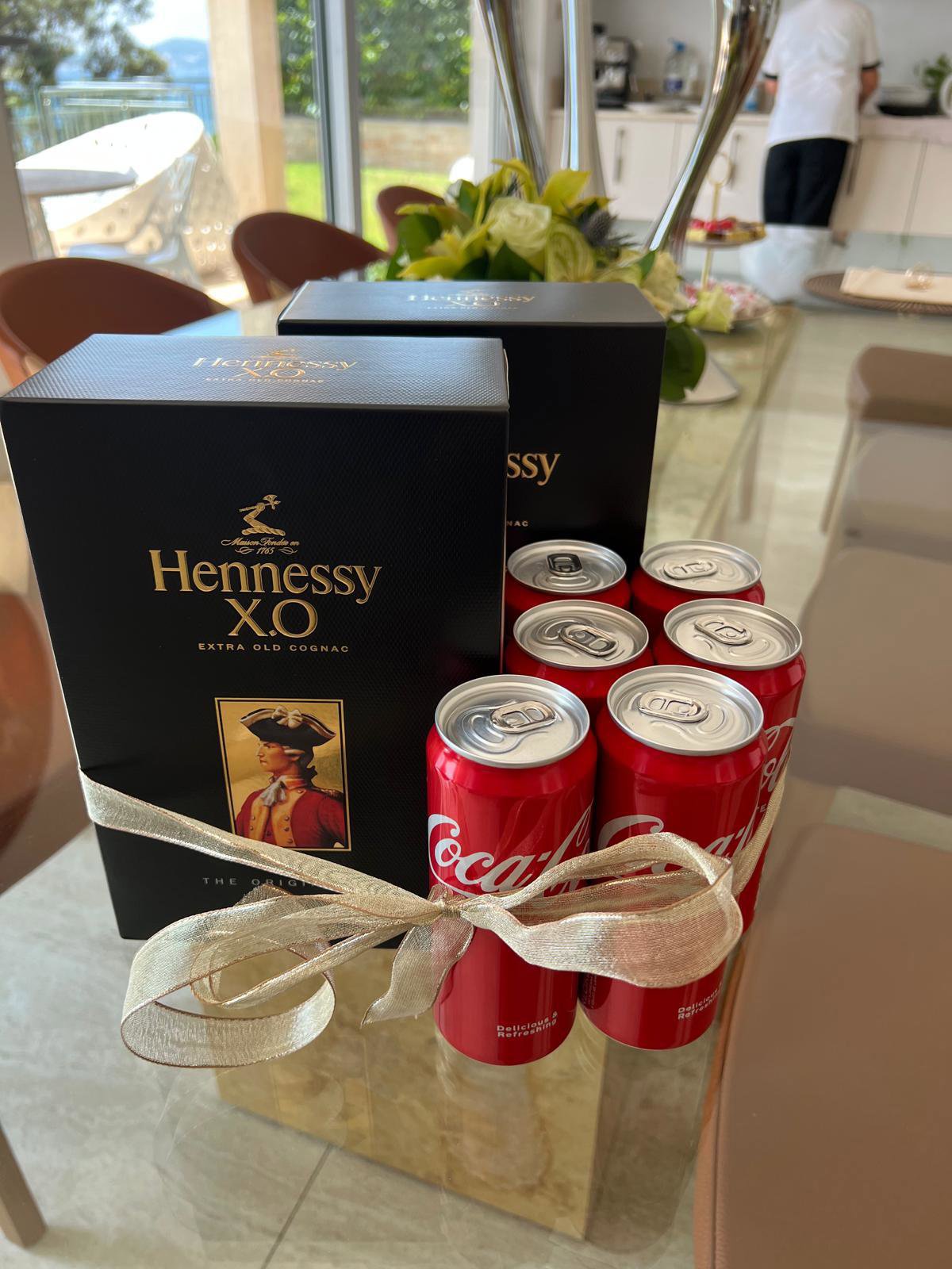 Groceries Delivery