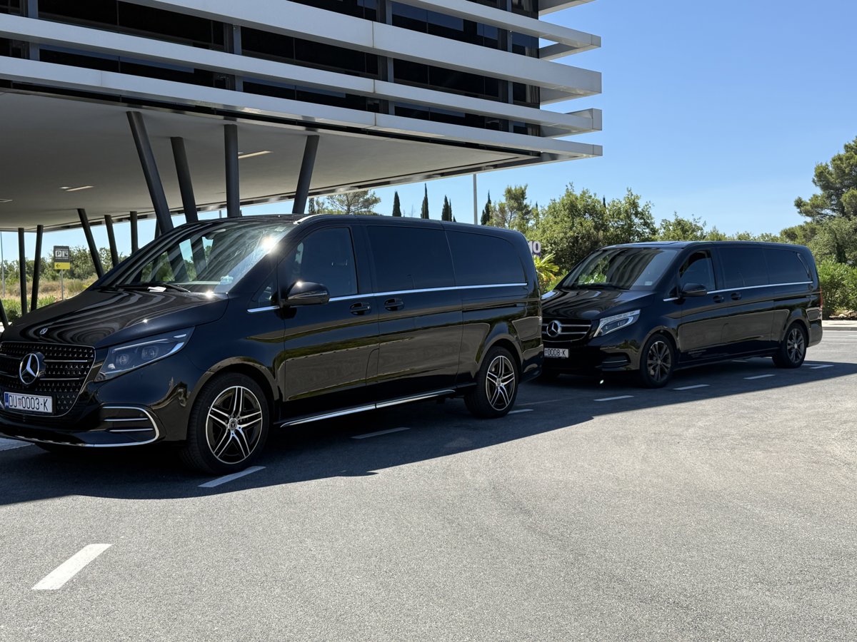 Transfer & Driver services
