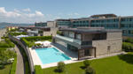 Grand Villa Adriatic Resort A&B