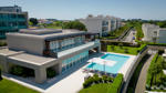 Grand Villa Adriatic Resort A&B