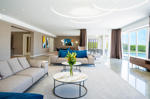 Grand Villa Adriatic Resort A&B