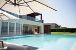 Grand Villa Adriatic Resort A&B