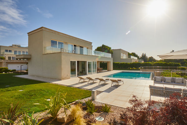 Grand Villa Adriatic Resort D