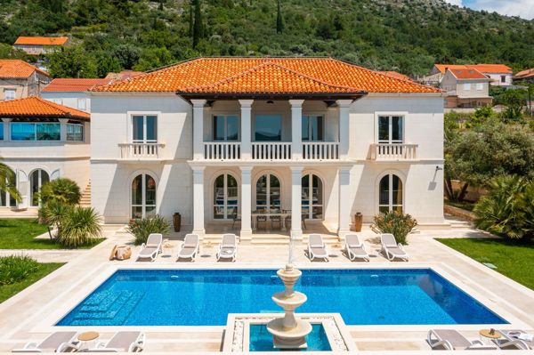 La Villa
