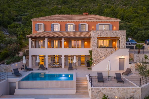 Villa AdriaVita