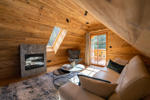 Villa Alpine Haven