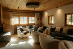 Villa Alpine Haven
