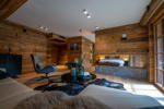 Villa Alpine Haven