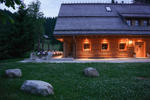 Villa Alpine Haven