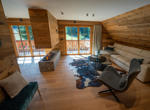 Villa Alpine Haven