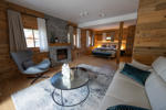 Villa Alpine Haven