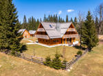 Villa Alpine Haven