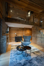 Villa Alpine Haven