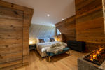 Villa Alpine Haven