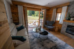 Villa Alpine Haven