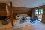 Villa Alpine Haven