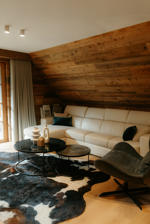 Villa Alpine Haven