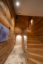 Villa Alpine Haven