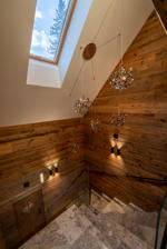 Villa Alpine Haven