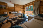 Villa Alpine Haven