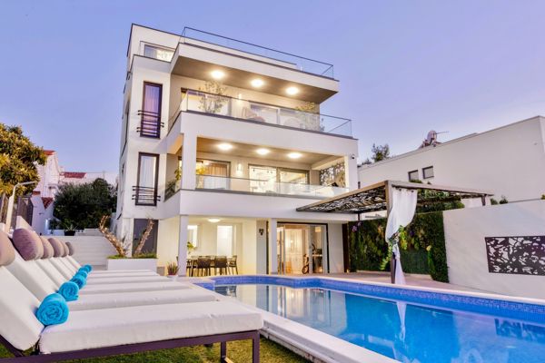 Villa Althea