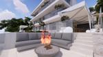 Villa Amethyst