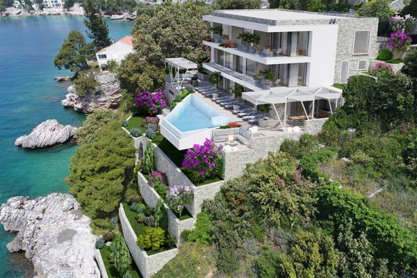 Villa Amethyst
