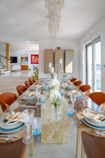 Villa Casa del Mare