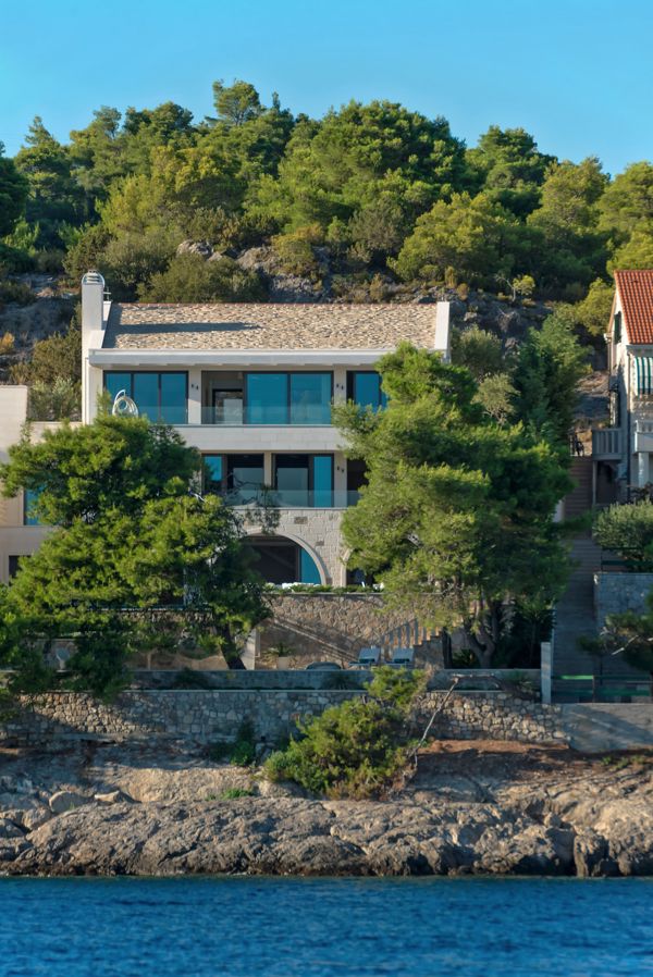 Villa Coral
