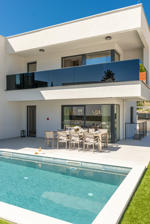 Villa Corallium I