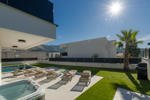 Villa Corallium I