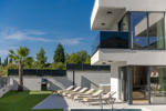Villa Corallium I