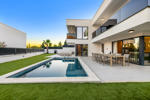 Villa Corallium I