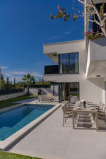 Villa Corallium I