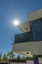 Villa Corallium I