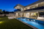 Villa Corallium I
