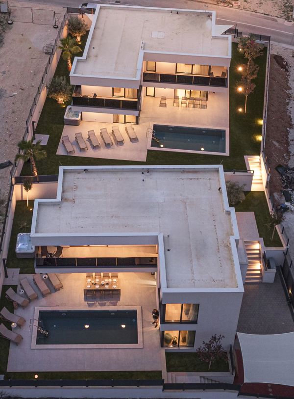 Villa Corallium II