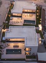 Villa Corallium II